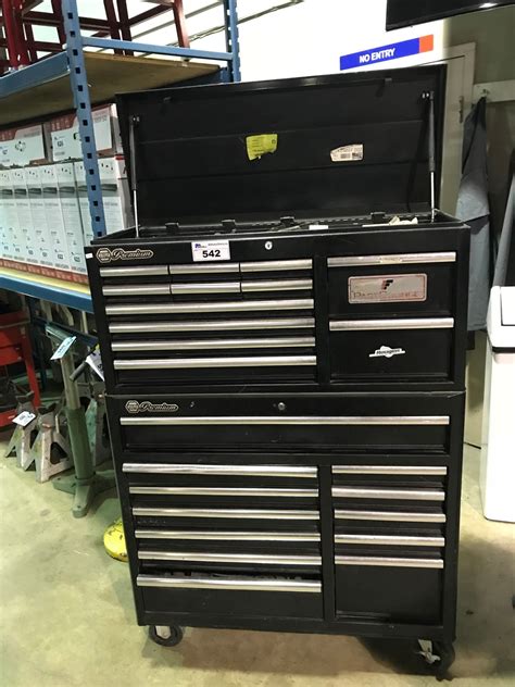 napa steel tool box|tool boxes for shop mechanics.